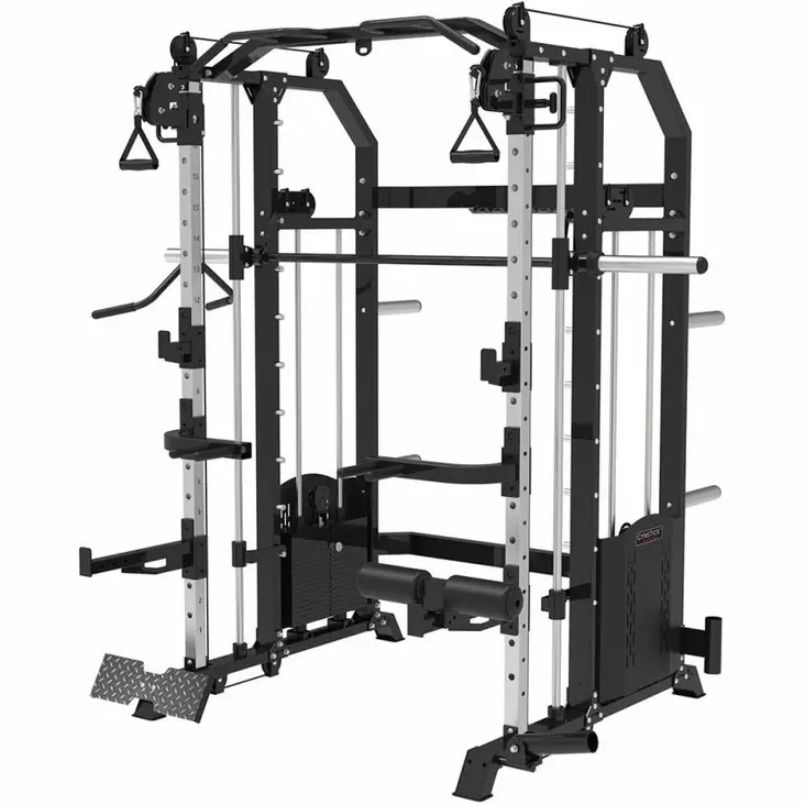 Gymstick Multi Smith PRO20.0 - Träningscenter - GSPRO-MS200 - 1