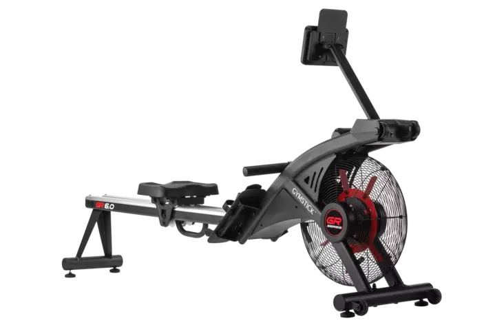 Gymstick GR 6.0 Rowing Machine - Roddmaskin - GSRW-GR60 - 1