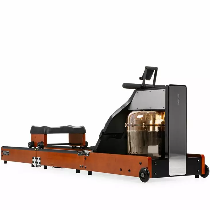 Gymstick GR8.0 Rower - Roddmaskin - GSRW-GR80 - 1