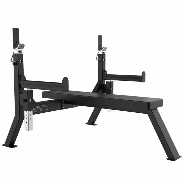 Gymstick Bench Press PRO10.0 - Träningsbänkar - GSPRO-510 - 1