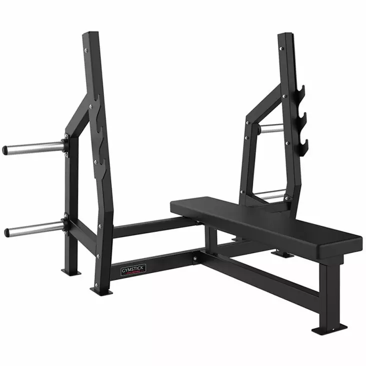 Gymstick Bench Press PRO20.0 - Träningsbänkar - GSPRO-520 - 1