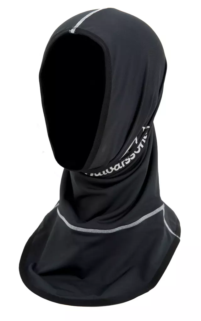 Halvarssons Halskrage onesize - Hjälmhuvor - 710-01100000 - 1