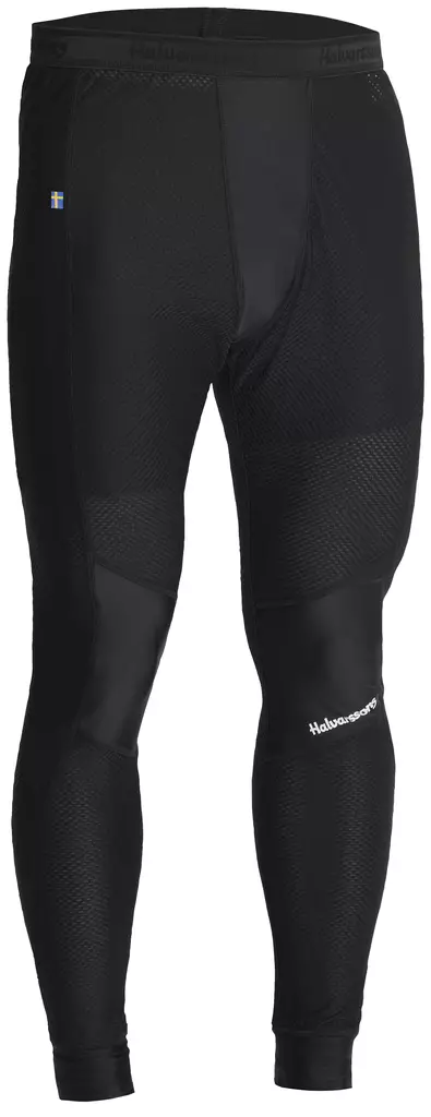 Halvarssons Longs Mesh Svart - Underställ - 710-66010400-0 - 1