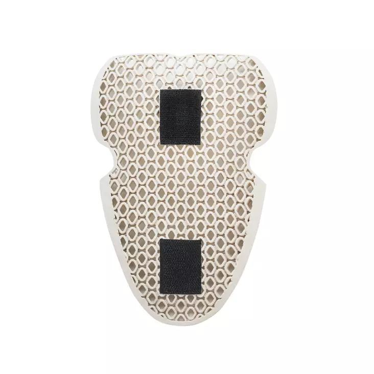 Halvarssons Skyddssats "S" "E" "K" Grå Type A One size - Armbågsskydd och knäskydd - 710-22090500 - 1