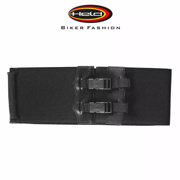 HELD Contigo Njurebälte med stödhandtag 80cm - Bälten - 3314-001-80 - 1