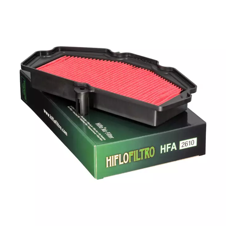 HiFlo luftfilter HFA2610 - MC Luftfilter - 20-2610 - 1