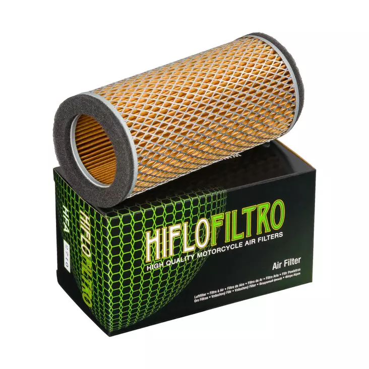 Hiflo luftfilter HFA2710 - MC Luftfilter - 20-HFA2710 - 1