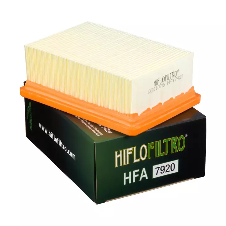 HiFlo luftfilter HFA7920 - MC Luftfilter - 20-7920 - 1