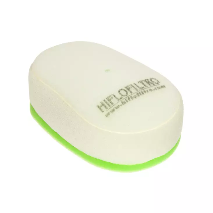 HiFlo luftfilter Suzuki HFF3020 - Motocross luftfilter - 396-3020 - 1