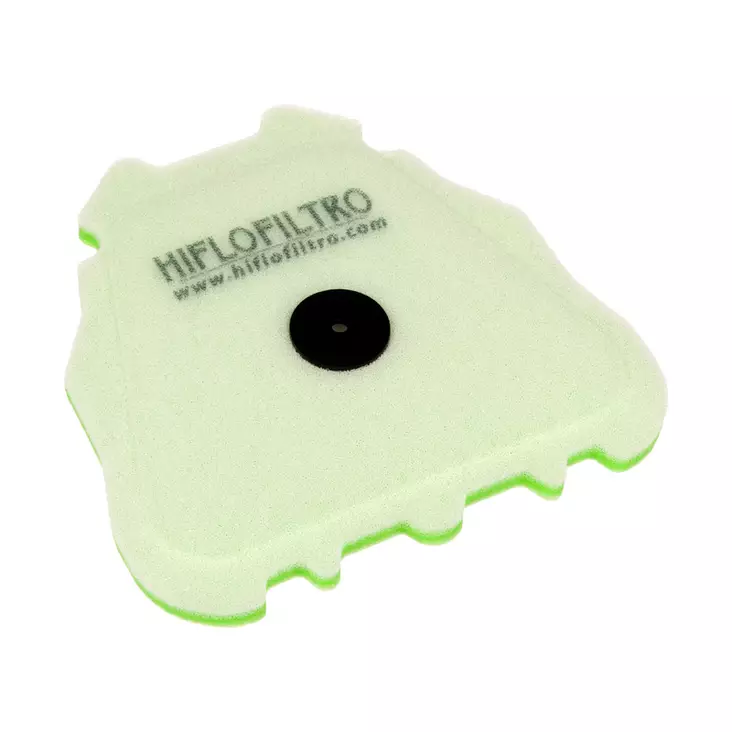 HiFlo luftfilter HFF4030 - MC Luftfilter - 396-4030 - 1