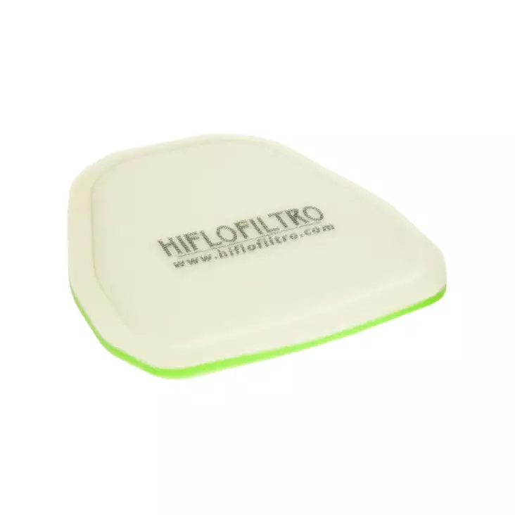 HiFlo luftfilter Yamaha HFF4020 - Motocross luftfilter - 396-4020 - 1