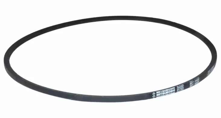 Rem: Norlett 5001, 5110, 5210 veto - Remmar till Partner - 444-SPZ1120 - 1