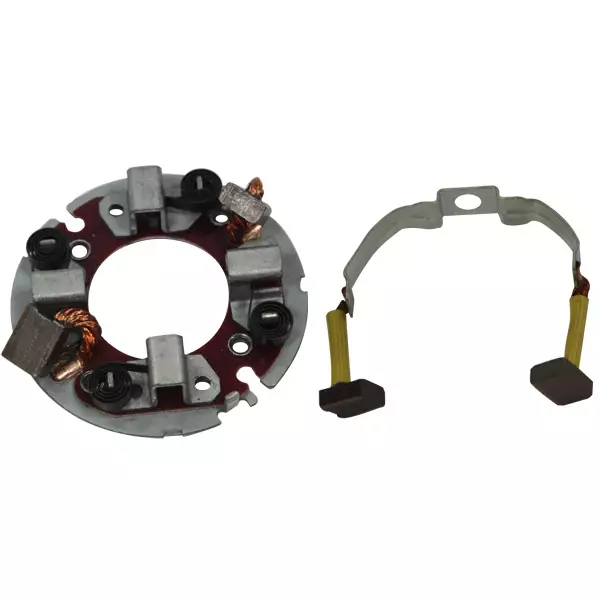 Bronco Kolhållare komplett Yamaha - ATV kolhållare - 71-190760 - 1