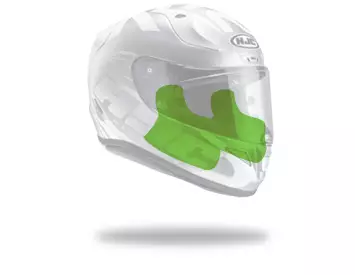 HJC Kindkuddar RPHA 90 - Hjälm reservdelar - 631-17-10590 - 1