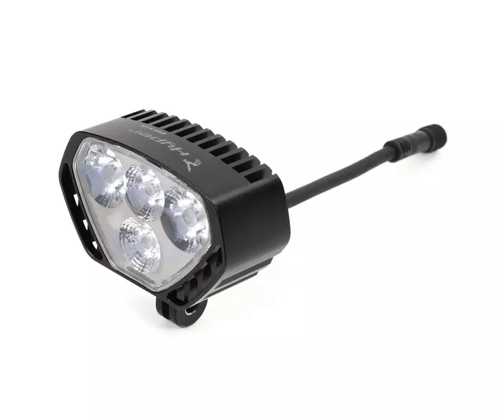 Hyper 8500 Arctic Hjälmlampa - MC Lampor och arbetsljus - 293-1280 - 11