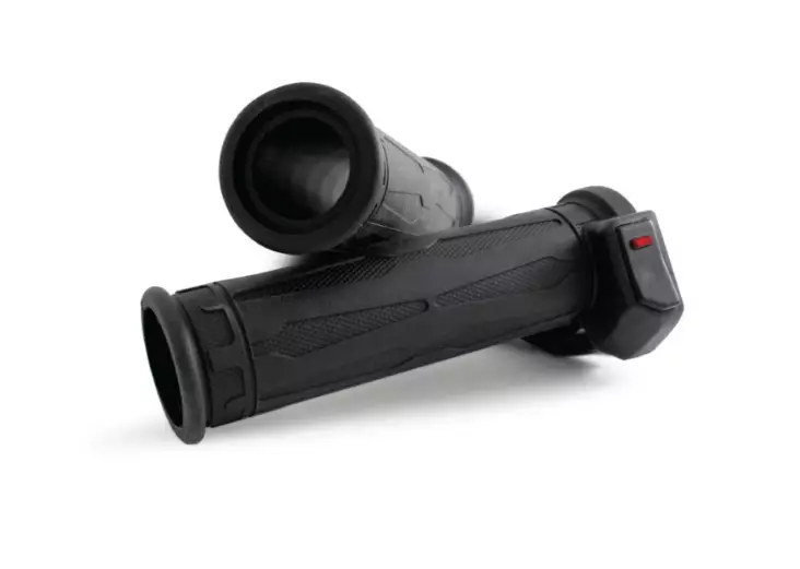 Hyper Handtagsvärmare Snöskoter/ATV 22mm, inkl. Tumvärm. - MC Värmehandtags - 5-4720 - 1