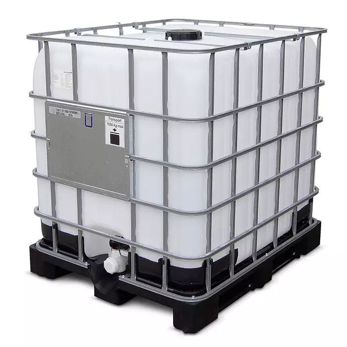 IBC-tank 1000L - ATV vagnar och pulkor - 382000 - 1