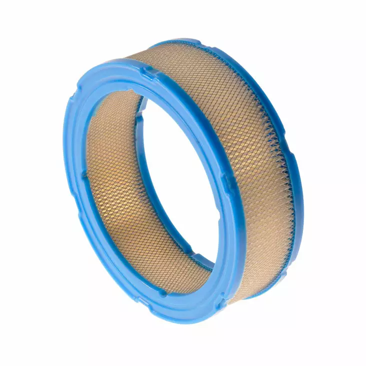 Luftfilter GREENTEK: B&S Vanquard, Twin OHV 16, 18 - Filter till Briggs & Stratton - 442-11-190 - 1