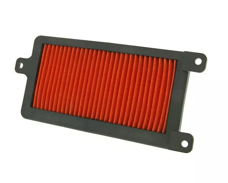 Luftfilter, Kymco Agility City 4-T, People S 4-T, Super 8 4-T - Luftfilter - 302-0930 - 1