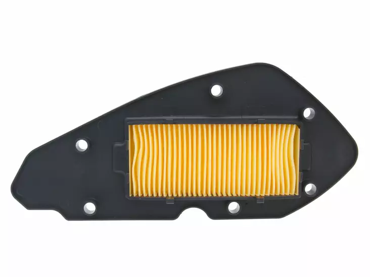 Luftfilter, Peugeot Kisbee 50cc 4-T - Luftfilter - 302-0980 - 1