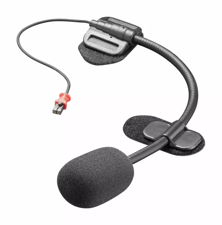 Interphone Boom Microphone Ucom - Spare - MC Mobil och tablet tillbehör - 297-2450 - 1