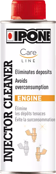 IPONE INJECTOR CLEANER 300ml (12) - Rengöringsmedel - 55-220 - 1