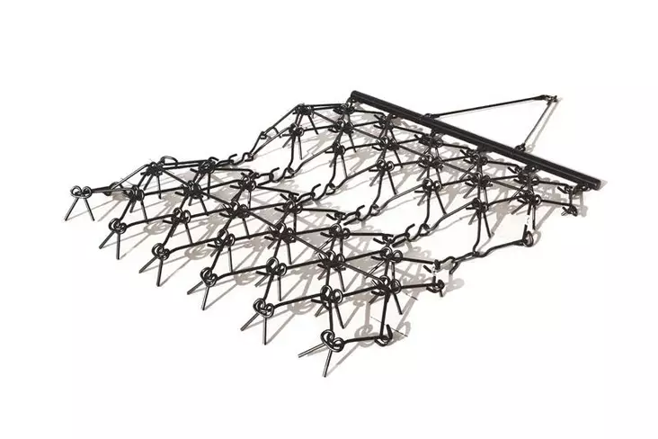 Iron Baltic Äes - ATV Arbetsmaskiner - 591000 - 1