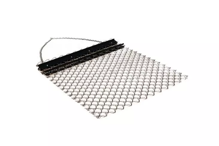 Iron Baltic maantasaaja - ATV Arbetsmaskiner - 592000 - 1