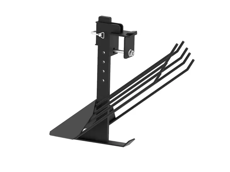 Iron Baltic potatisupptagningsplog för bakmontering - ATV Arbetsmaskiner - 8411000 - 1