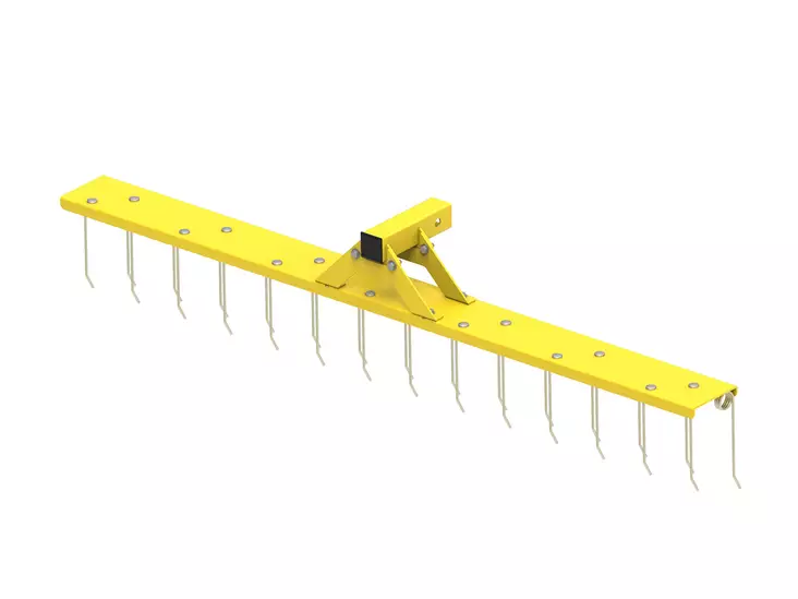 Iron Baltic Vertikalskärare - ATV Arbetsmaskiner - 84.6000 - 1