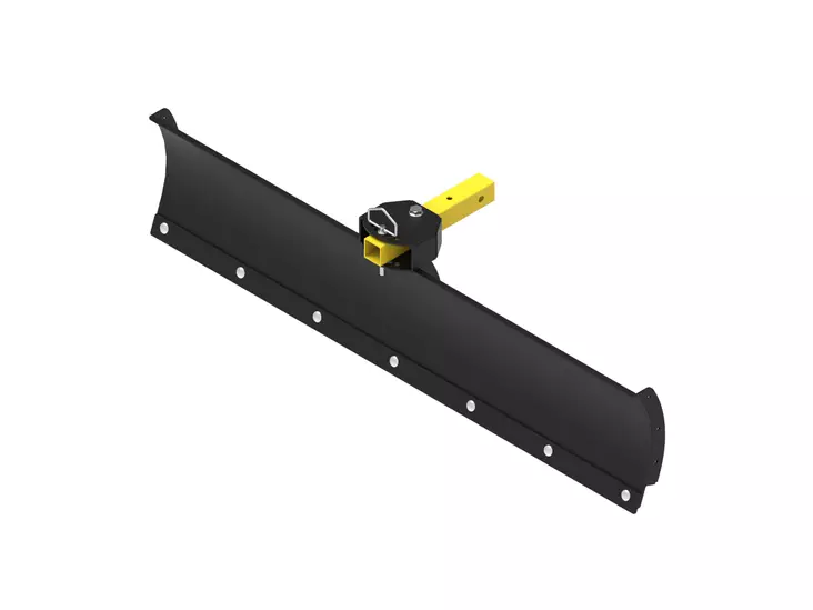 Iron Baltic bakblad för bakmonterad lyftanordning - ATV Arbetsmaskiner - 843000 - 1