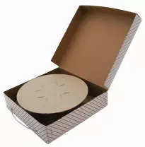 Vajer, Ø 1,00mm x 50m - Lösa vajrar - 6-100 - 1