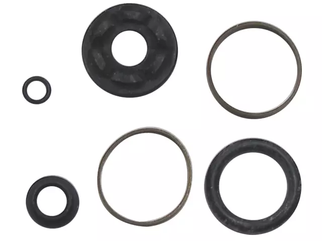 REP.SATS RYDE FX - Snöskoter stötdämpare reservdelar - 84-1290 - 1