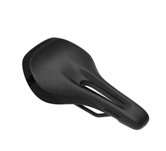 Cykelsadel Ergon SM E-Mountain Pro Dam, S/M stealth - Sitsar - 44011060 - 1