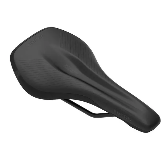 Sadel Ergon SR Allroad Core Comp herr, S/M, svart - Sitsar - 44063000 - 1