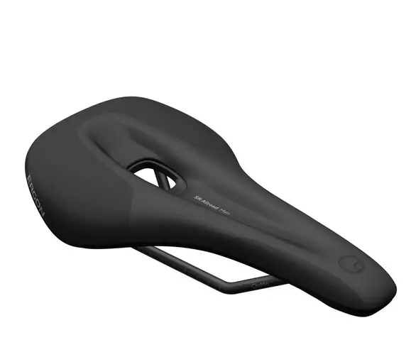 Sadel Ergon SR Allroad herr, S/M, svart - Sitsar - 44063500 - 1
