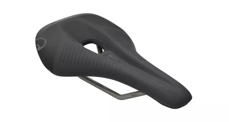 Sadel ERGON SRS Comp herr landsväg, S/M, svart - Sitsar - 44062520 - 4