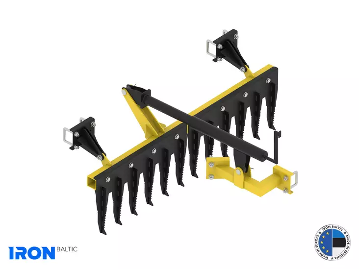  - Snöskoter pulkor - 476200 - 1