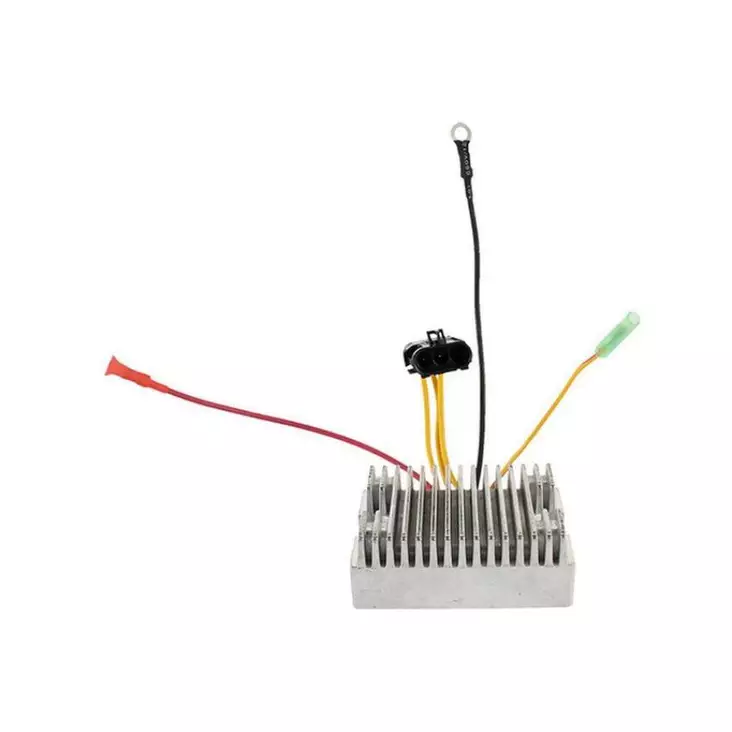 Arrowhead Voltregulator Polaris 300cc, 400cc - ATV voltregulatorer - 71-APO6020 - 1