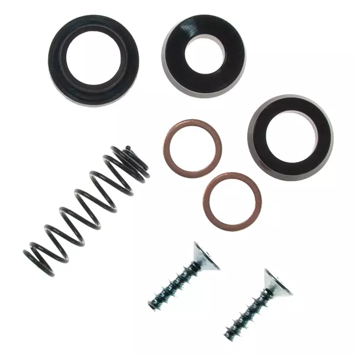 All Balls Repsats huvudbromscylinder fram Polaris 250-570 - ATV broms reparationssats - 78-18-1110 - 2