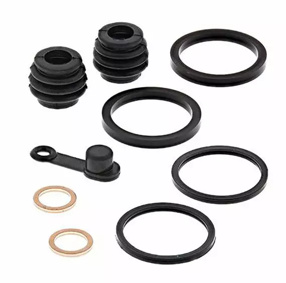 All Balls Repsats bromsok bak Yamaha - ATV broms reparationssats - 78-18-3240 - 1