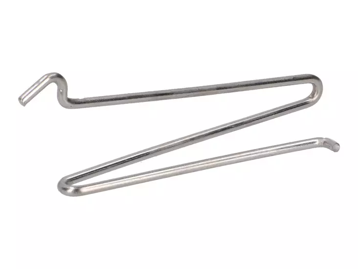 Fjäderklämma / Låssprint, Bromsok, (23-105) - Bromsok - 234-1020 - 1