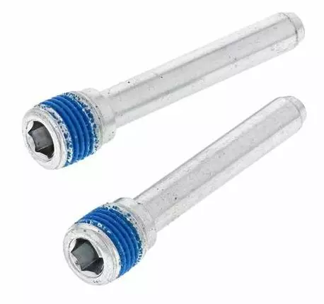 All Balls Tapp bromsok fram/bak Can-Am, Yamaha - ATV broms reparationssats - 78-18-7010 - 1