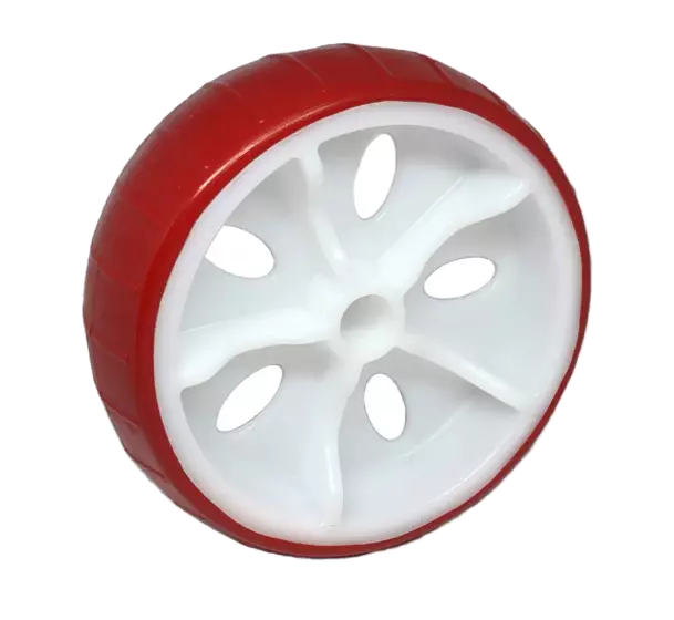 Jetport Plus/Max/Flexi reservhjul - Vattenskoterbryggor - 116-03-X09000 - 1