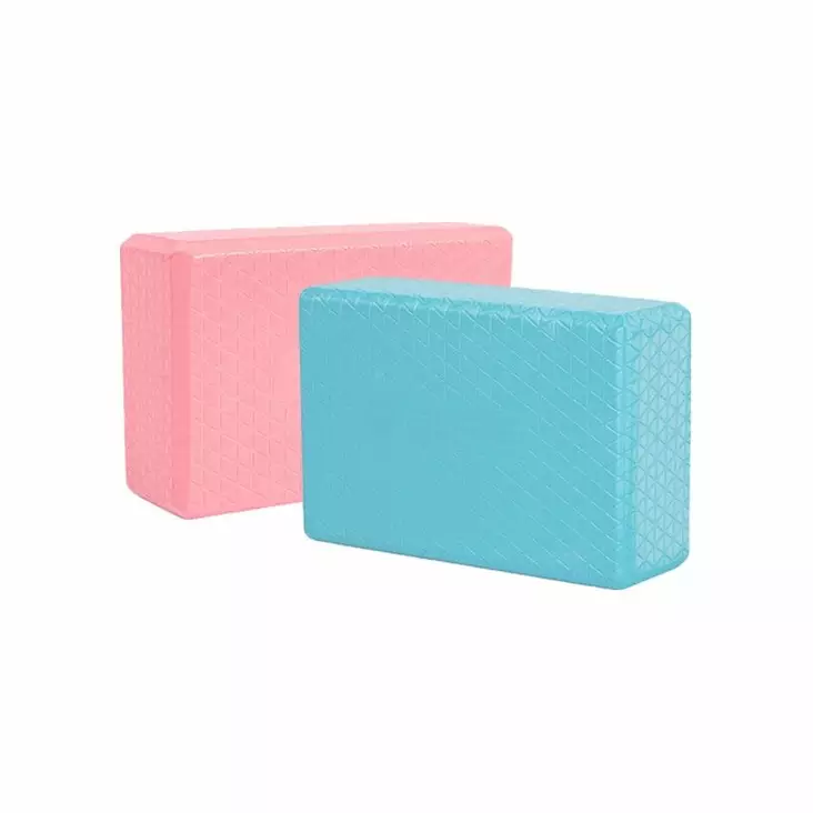 Pure Yoga Block - Yoga och Pilates - GSP2I201550 - 1