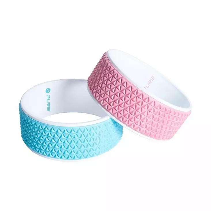 Pure Yoga Wheel - Yoga och Pilates - GSP2I201510 - 1