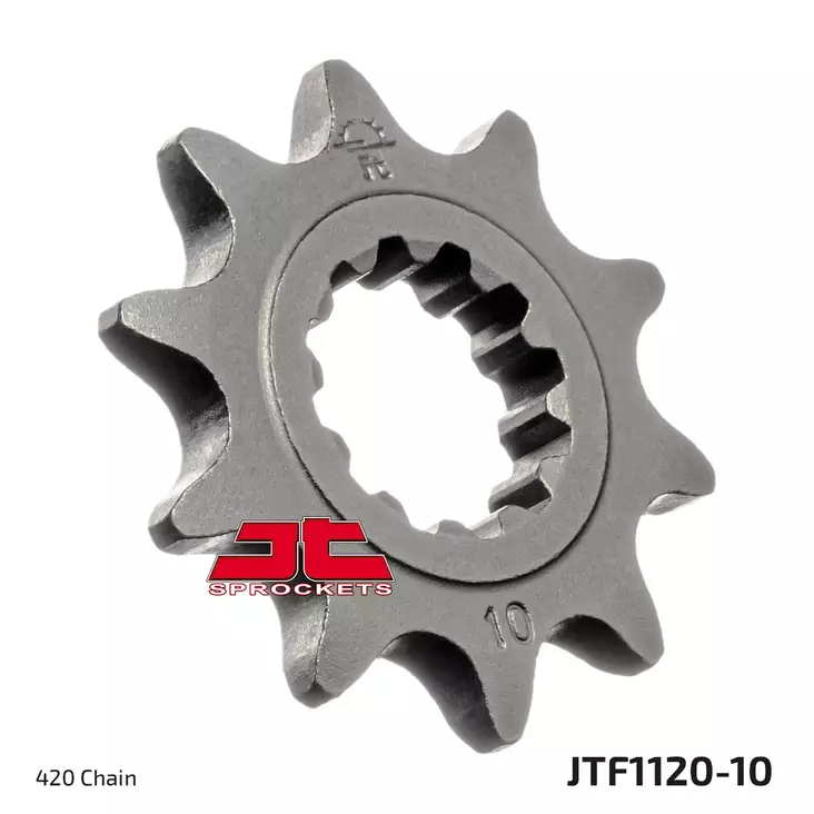 JT Framdrev JTF1120.10 - MC Framdrev - 274-F1120-10 - 1