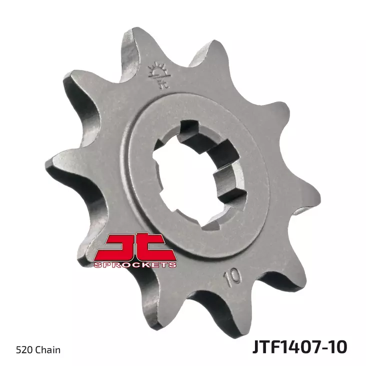JT Framdrev JTF1407.10 - MC Framdrev - 274-F1407-10 - 1