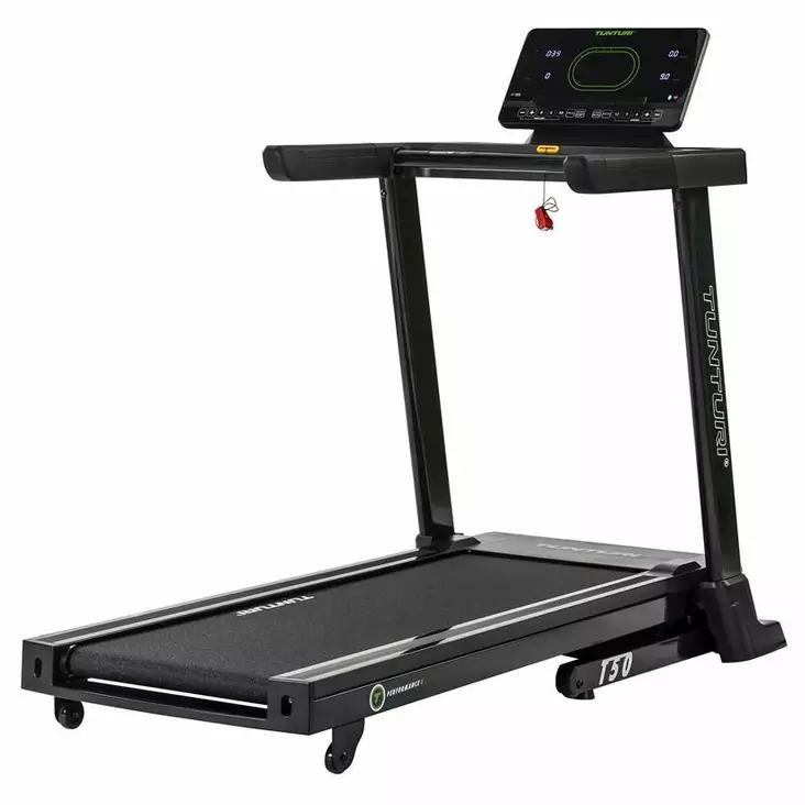 Tunturi T50 Treadmill Performance - Löpband - GS22TRN50000 - 1