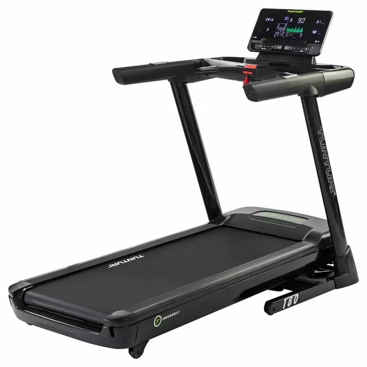 Tunturi T80 Treadmill Endurance - Löpband - GS22TRN80000 - 1